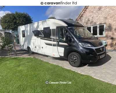 Bessacarr Swift Bessacarr 599 2018 (Private) main image 
