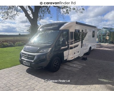 Bessacarr Swift Bessacarr 599 2018 (Private) image 2