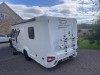 Bessacarr Swift Bessacarr 599 2018 motorhome Image