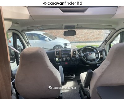 Bessacarr Swift Bessacarr 599 2018 (Private) image 4