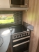 Bessacarr Swift Bessacarr 599 2018 motorhome Image
