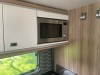 Bessacarr Swift Bessacarr 599 2018 motorhome Image