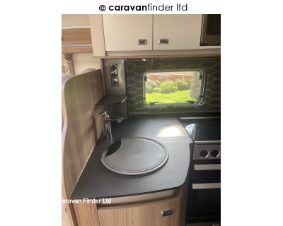 Bessacarr Swift Bessacarr 599 2018 (Private) image 6