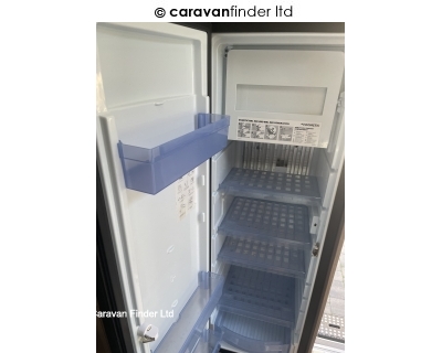 Bessacarr Swift Bessacarr 599 2018 (Private) image 9