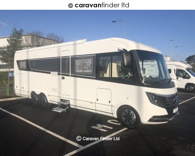 NiesmannBischoff arto 88f 2019 (Private) main image 