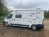 Other Relay 2008 motorhome Image