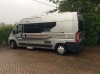 Adria Twin 600 SP 2015 motorhome Image