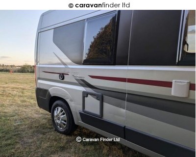 Adria Twin 600 SP 2015 (Private) image 11