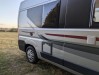 Adria Twin 600 SP 2015 motorhome Image