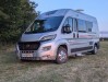 Adria Twin 600 SP 2015 motorhome Image