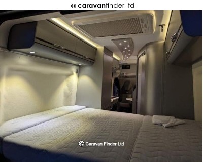 Adria Twin 600 SP 2015 (Private) image 3