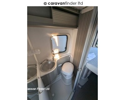 Adria Twin 600 SP 2015 (Private) image 4