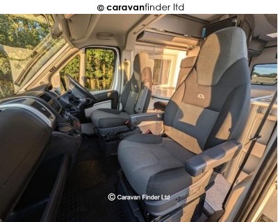 Adria Twin 600 SP 2015 (Private) image 5