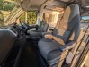 Adria Twin 600 SP 2015 motorhome Image