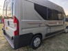 Adria Twin 600 SP 2015 motorhome Image