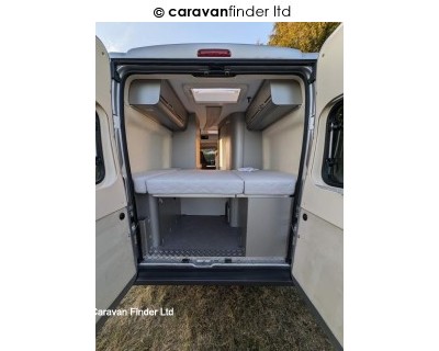 Adria Twin 600 SP 2015 (Private) image 7