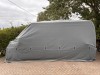 Adria Twin 600 SP 2015 motorhome Image